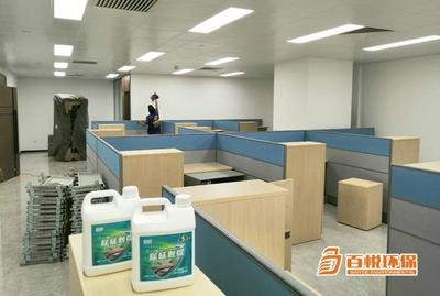 佛山百悅環(huán)保 守護(hù)幼兒健康，科學(xué)應(yīng)對(duì)幼兒園室內(nèi)甲醛超標(biāo)問(wèn)題