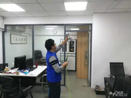 鎮(zhèn)江醛盾環(huán)保 十年質(zhì)保，守護(hù)您的每一口呼吸