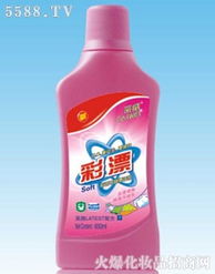 高效清潔，品質生活——廣州市荔灣區雅麗清潔用品廠織物洗護刷具產品展示